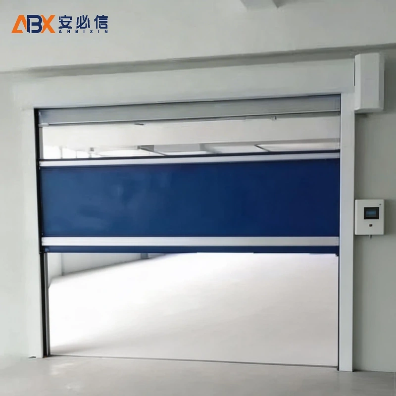 汕尾市高速门