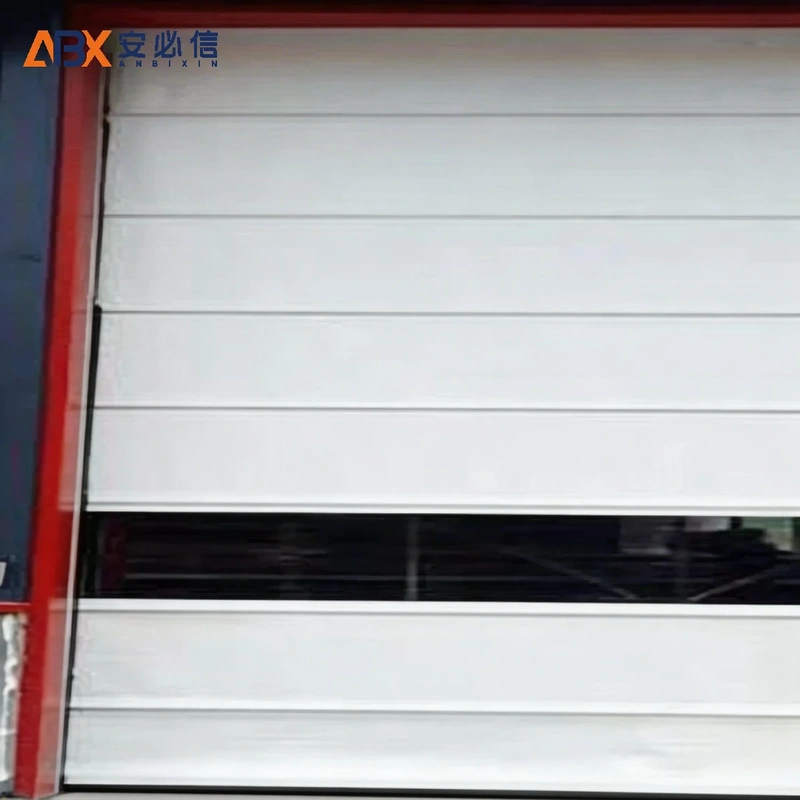 汕尾市快速门